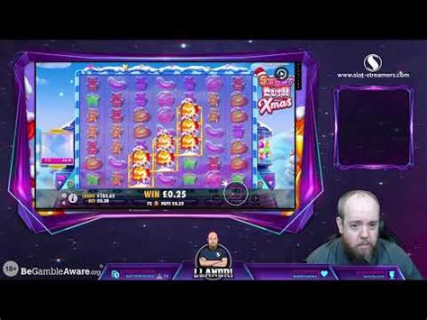 Live Slots Streamers .